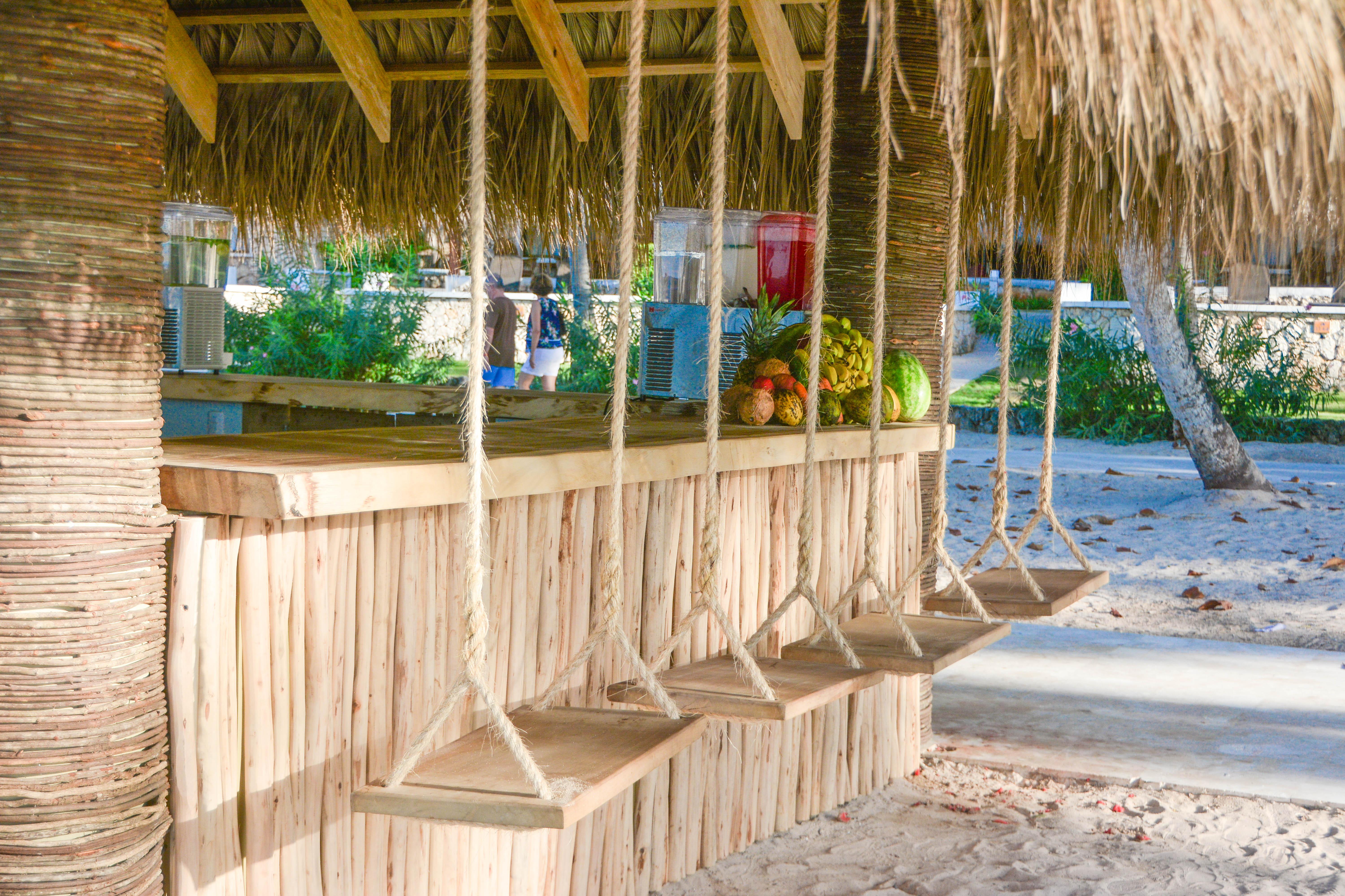 Viva Dominicus Beach By Wyndham, A Trademark All Inclusive Байяибе Экстерьер фото